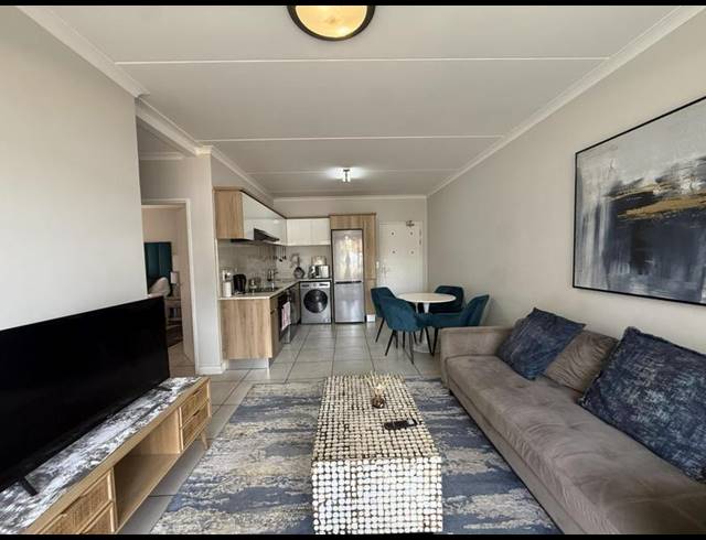 2 BEDROOM PROPERTY TO RENT IN BLYDE RIVERWALK ESTATE